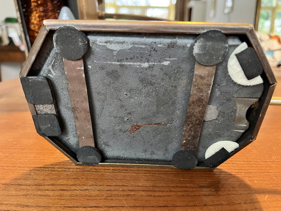 Image 1 of Lampada da scrivania Art Déco