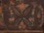 Antique bridal chest with carved vegetal decoration (c.1820) #10 – Chest of drawers (photo 40 of 40)