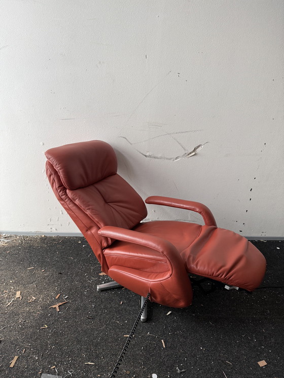 Image 1 of Himolla Easyswing Recliner