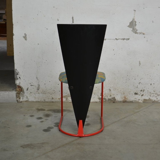 Image 1 of Ensemble de 4 chaises Zino