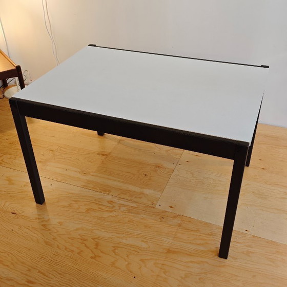 Image 1 of Vintage Pastoe eetkamerset