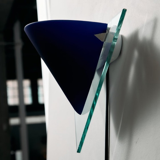 Image 1 of Lampada da parete MK11078 Vistosi, set da 2