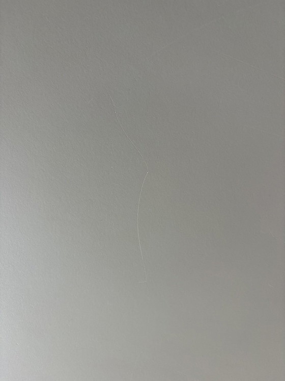 HAY CPH20 Tavolo - Base in rovere laccato all'acqua - Grigio – Tavoli da pranzo, Wood (photo 7 of 8)