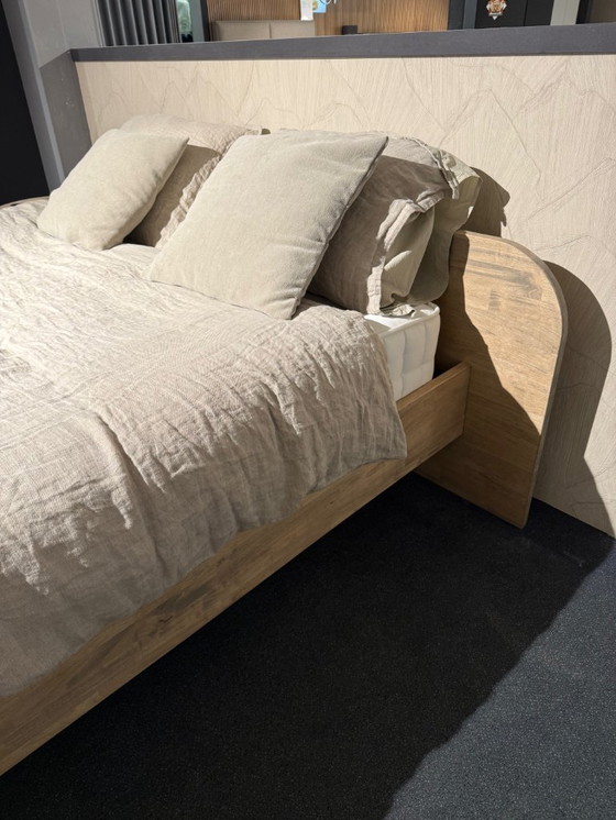 Image 1 of Steel & Stockings Lotta crib