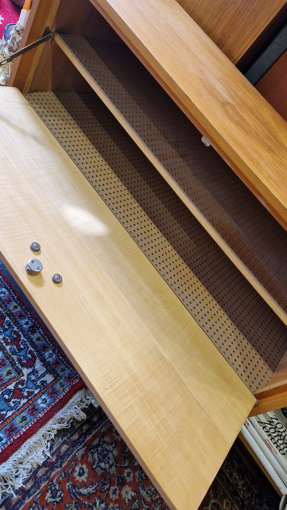 Image 1 of Vintage wall cabinet