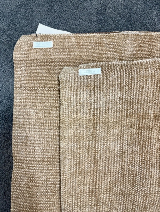 2x Luxury Pillowcases | ML Fabricsj