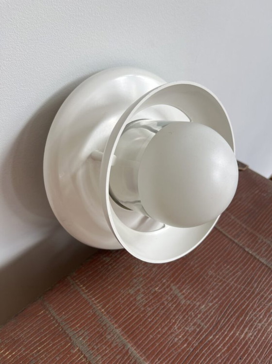 Image 1 of Safir Mini wall lamp, Marianne Tuxen for Louis Poulsen