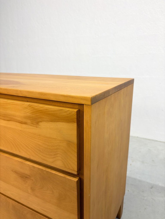 Image 1 of Vintage Ladekast Leslie Diamont voor Conant Ball