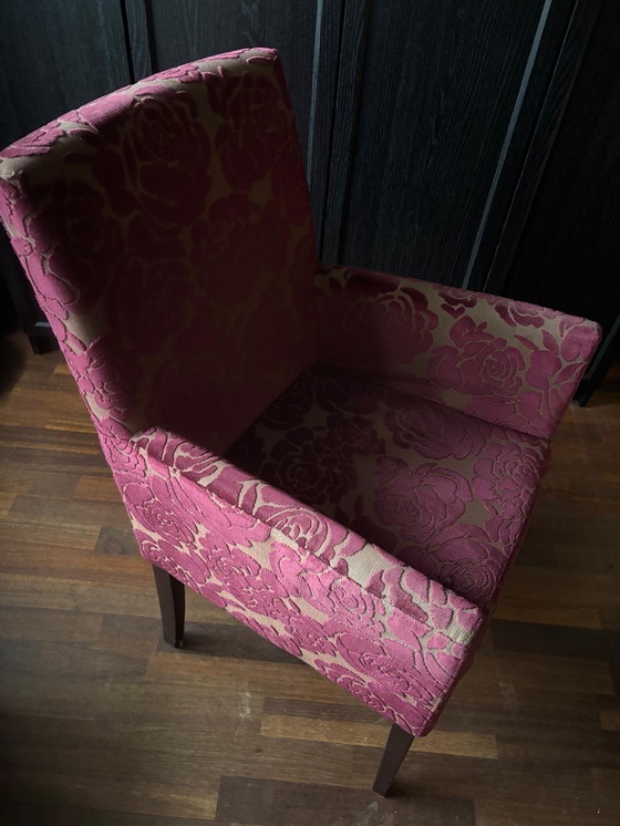 Image 1 of Fauteuil Mondial 3 pièces