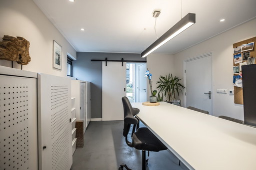 LED GYON Luminaire suspendu Microprism Up/Down