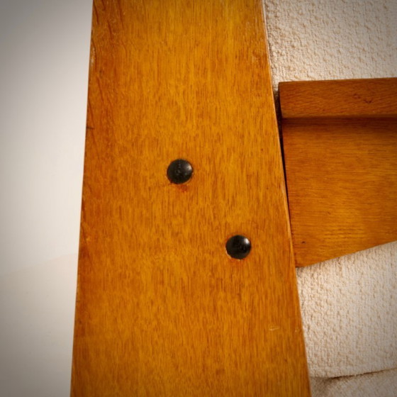 Image 1 of BERNARD DURUSSEL, paire de fauteuils, France, 1948