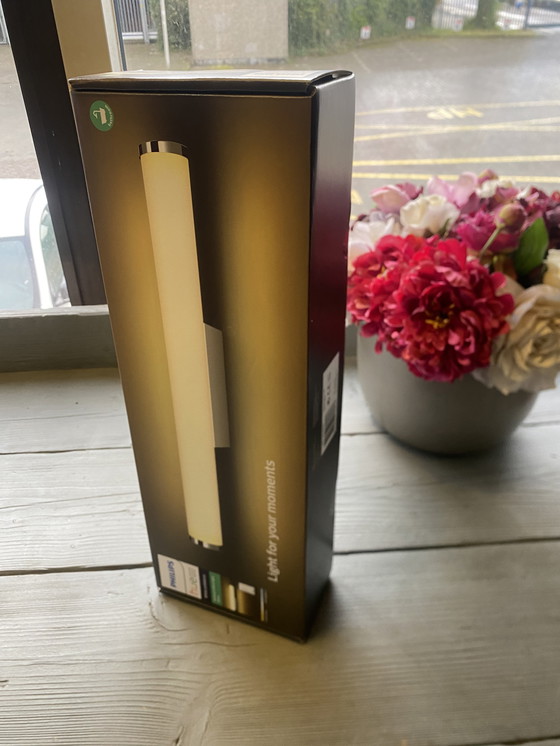 Image 1 of Lampada intelligente Phillips HUE