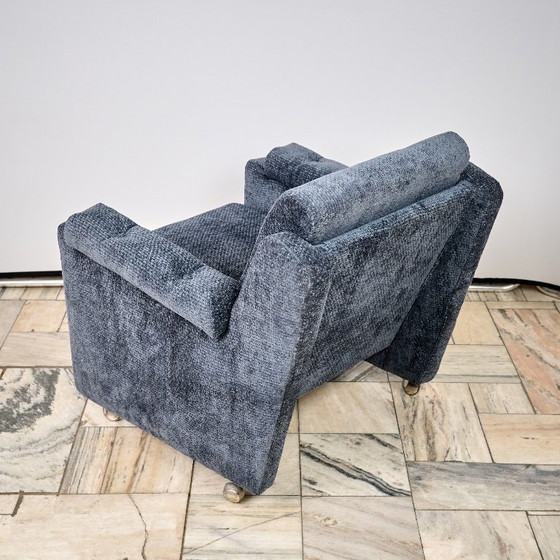 Image 1 of Fauteuil vintage Jitona, Tchécoslovaquie des années 1970