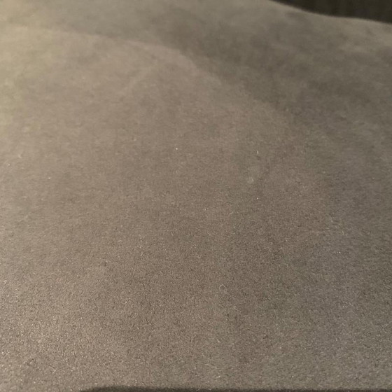 Montis Enzo fauteuil blauw – Leather (photo 4 of 4)
