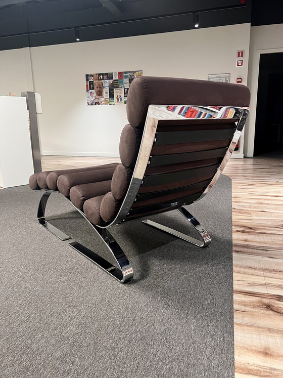 Image 1 of COR Sinus met voetenbankje