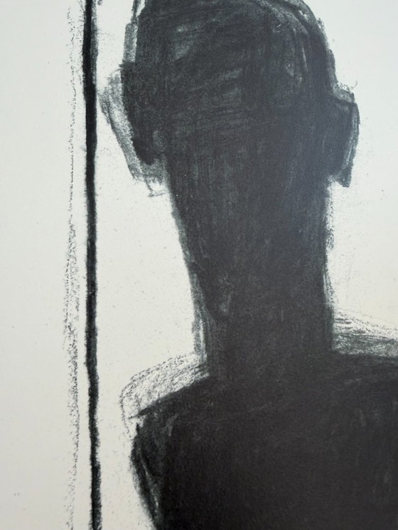 Image 1 of Petrus De Man, Drempel, 2004, Copyright © P.de Man 2007, Impreso en Bélgica