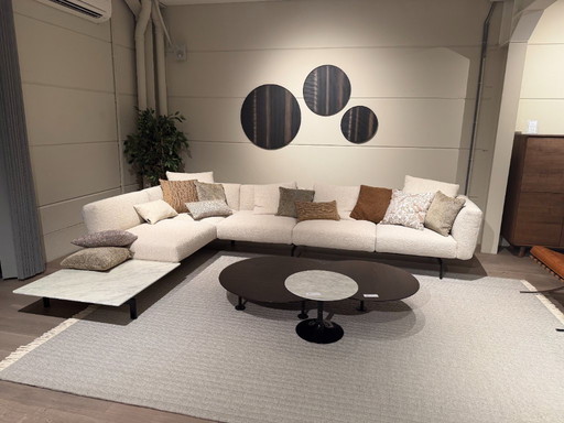 Canapé Knoll - Avio