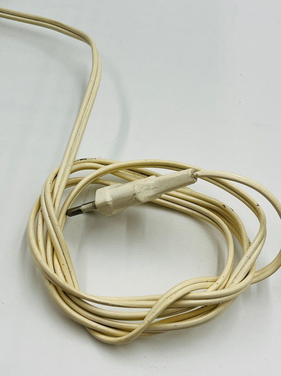 Image 1 of Ventilatore di design Calor Vintage Blue