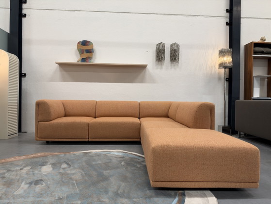 Eyye Kuvio Divano Modulare Lana Salmon – Divani modulari, Altro (photo 3 of 11)