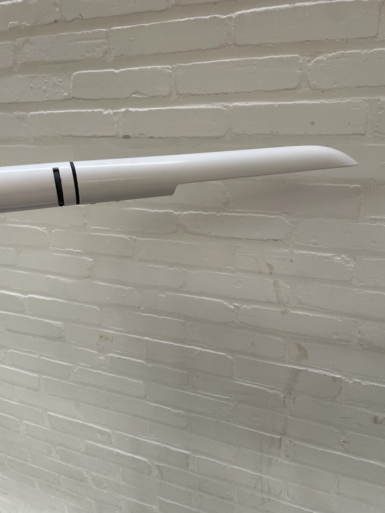 Image 1 of Lampada a tubo Wijs Spage Age