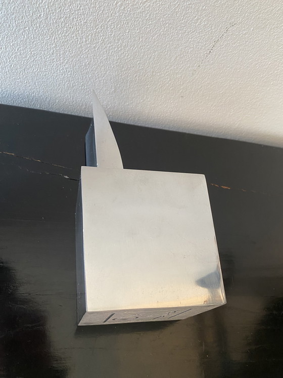 Image 1 of XO-asbak van Starck, model Ray Hollis