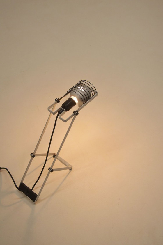 Image 1 of Lampada Sintesi disegnata da Ernesto Gismondi per Artemide, 1976