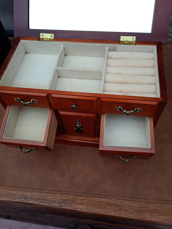 Image 1 of Portagioie