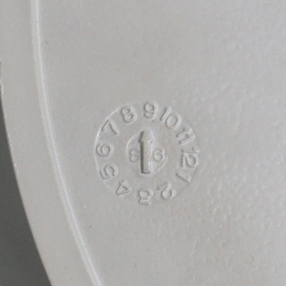 Image 1 of 2x silla Kartell - Anna CASTELLI FERRIERI