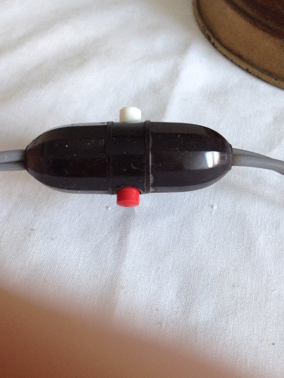 Image 1 of Antike Pilzlampe