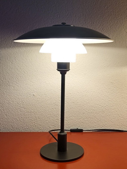Lampada da tavolo in metallo Louis Poulsen PH 3½-2½ BLACK FRIDAY EDITION