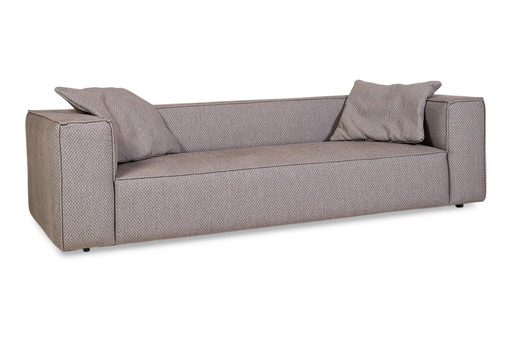 Autour du pâté de maisons