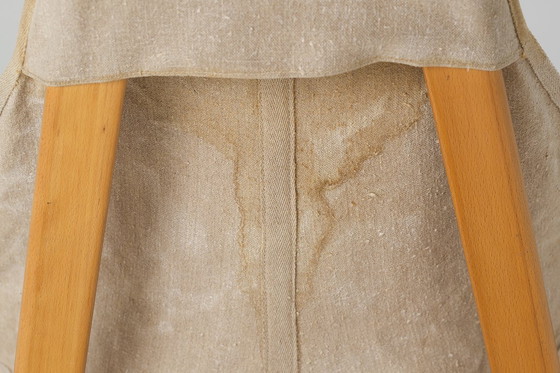 Image 1 of Poltroncina pieghevole "Mascotte" - Baroni & Pastori