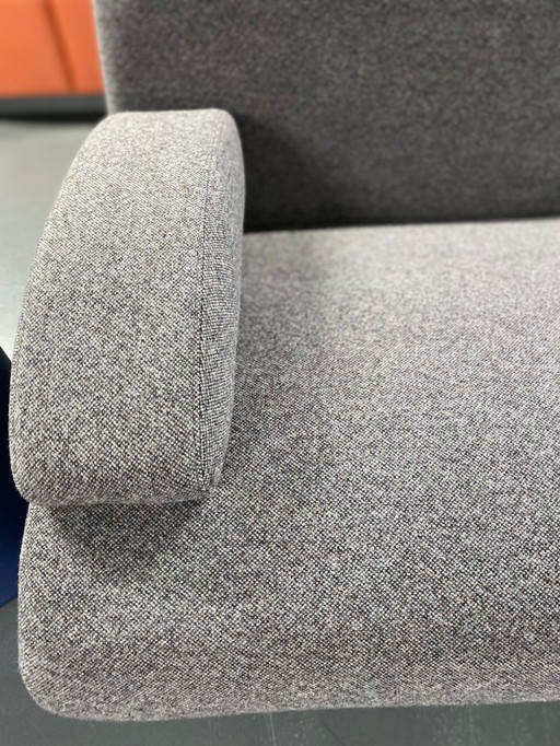 Artifort Tara 2-seater sofa with arms