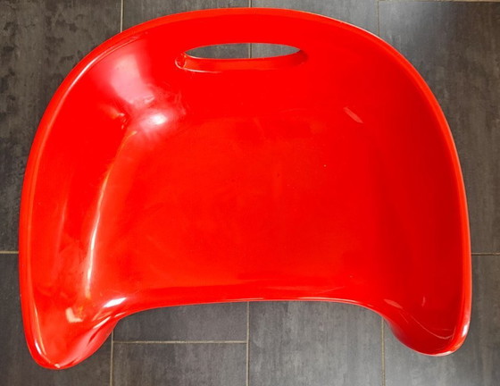 Image 1 of Design stoel Winfried Staeb Form+Life Top Sit 