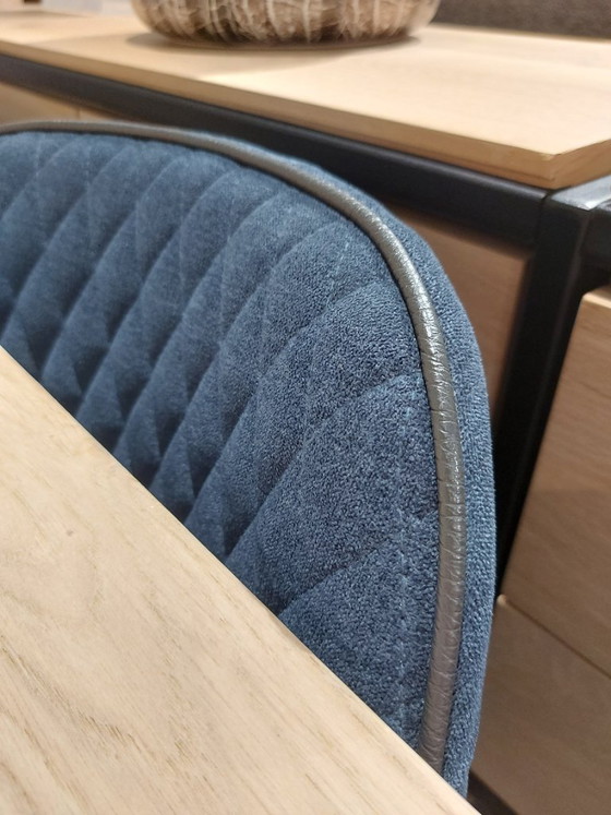 Image 1 of Sedia da pranzo XOOON Benton (set di 4)