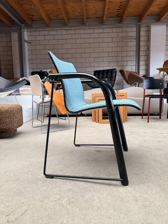 Image 1 of Thonet S320 chair (more in stock)