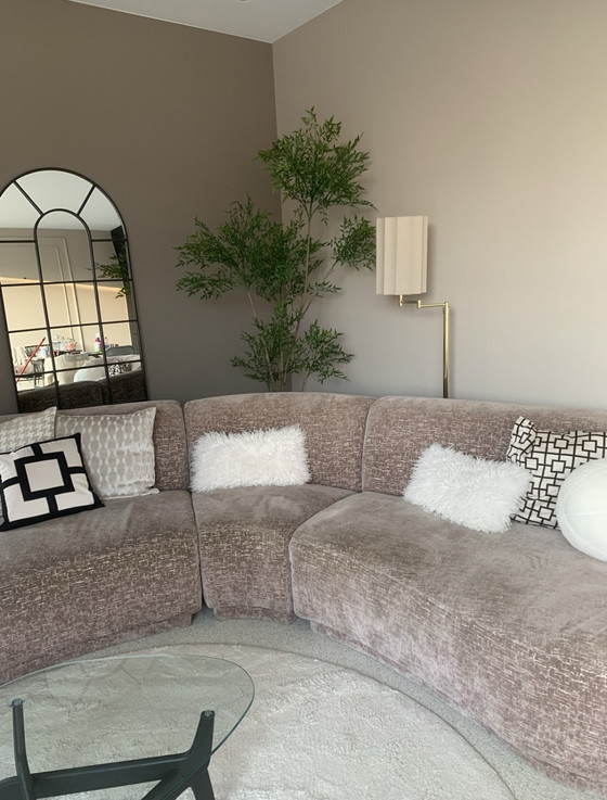 Image 1 of Banco redondo de la colección Eijerkamp