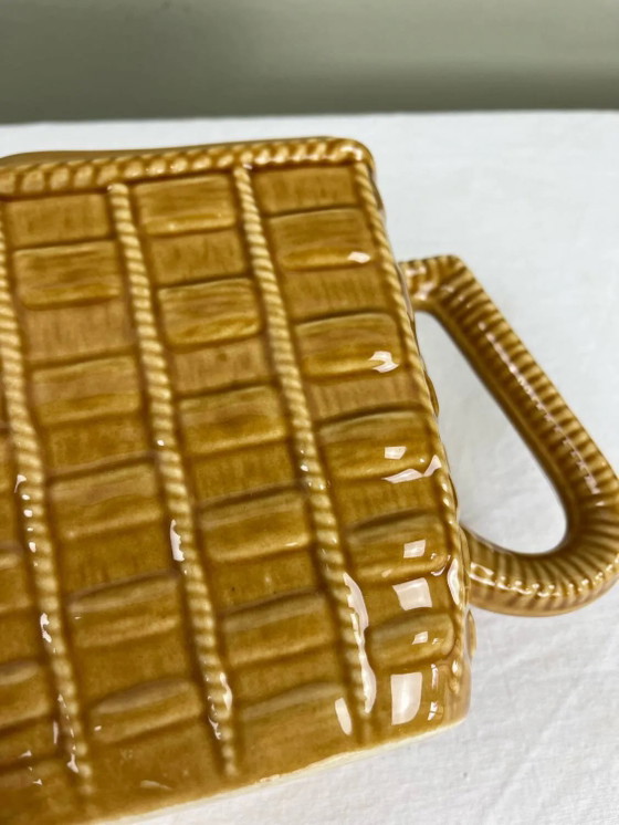 Brocca vintage – Bicchieri e caraffe, Porcelain (photo 7 of 8)