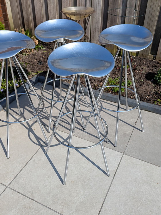 Image 1 of 6 x Jamaica stool Pepe Cortis 