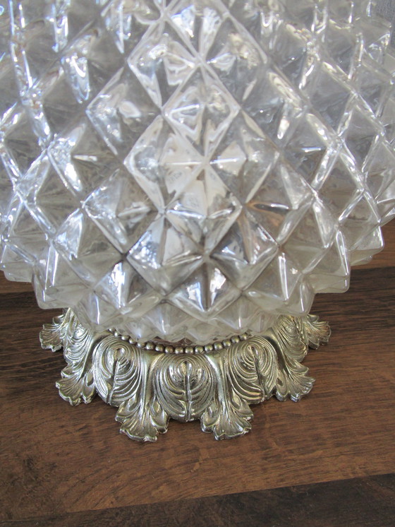 Image 1 of Techo de piña Riñón Posible/Probablemente Sciolari