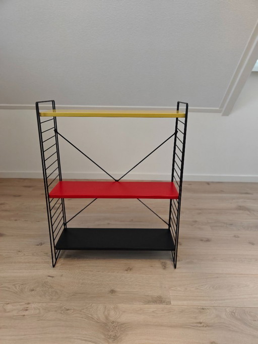 Portaoggetti indipendente Tomado