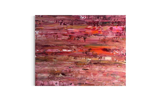 Kunstwerk/Schilderij 90x70cm – Paintings & Drawings, Canvas (photo 2 of 8)