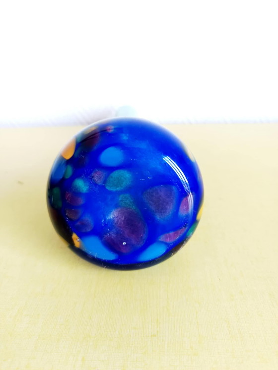 Image 1 of Vase soliflore glassware La Rochere