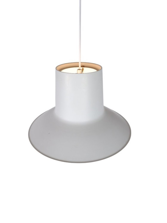 Image 1 of Danish pendant lamp Auditorie by Svend Middelboe