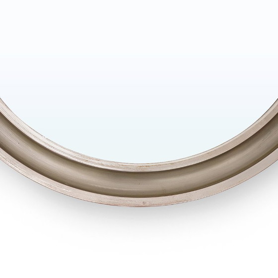 Image 1 of Specchio da parete “Narcisso” di Sergio Mazza per Artemide, anni '60