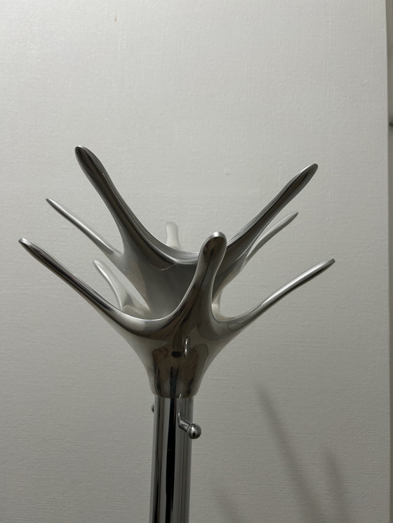 Image 1 of Cascando Tango coat rack