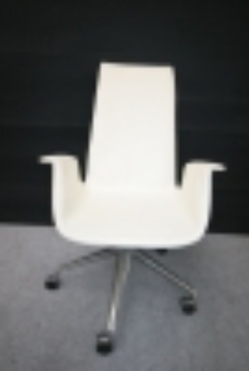 Silla de oficina Walter Knoll FK