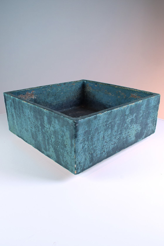 Image 1 of Maceta de cactus de Studio Ceramics