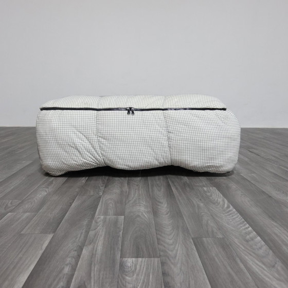 Image 1 of Cini Boeri Arflex Strips Single Bed Design 1972 Vintage Modern Antiques