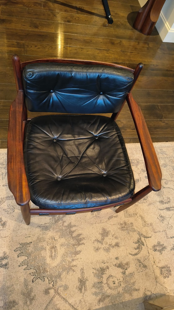 Image 1 of Sillón Cadett Eric Merthen